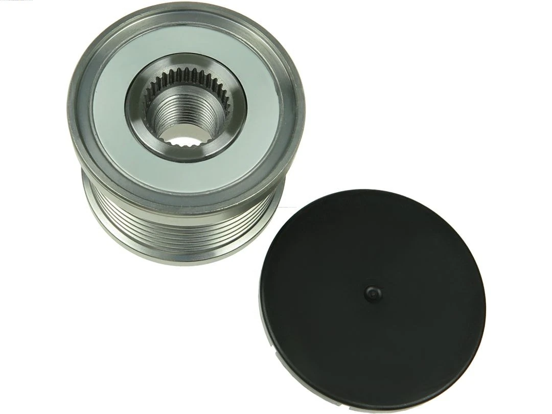 Alternator Freewheel Clutch Brand new AS-PL AFP0058