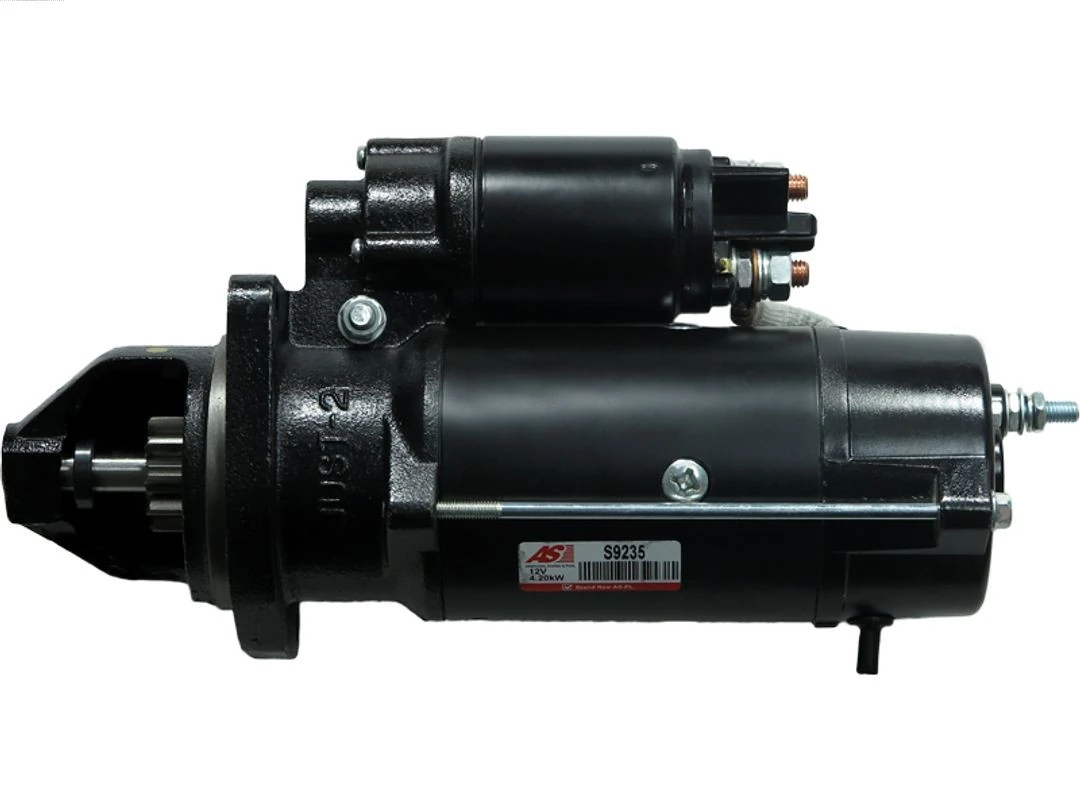 AS-PL S9235 Starter
