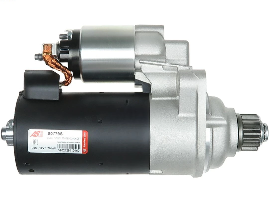 Starter Brand new AS-PL S0779S