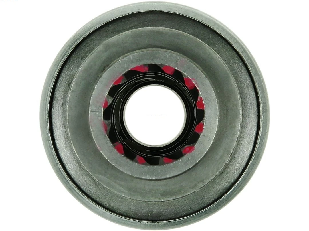 AS-PL SD4008 Freewheel Gear, starter