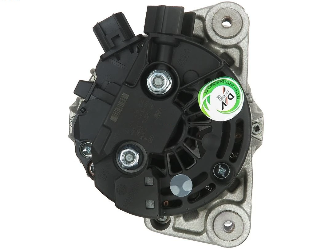 Alternator Remanufactured AS-PL A0399PR