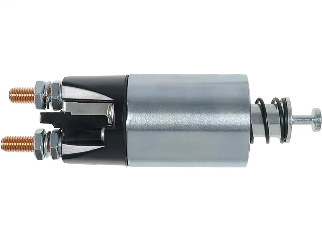 Solenoid Switch, starter Brand new AS-PL SS5093