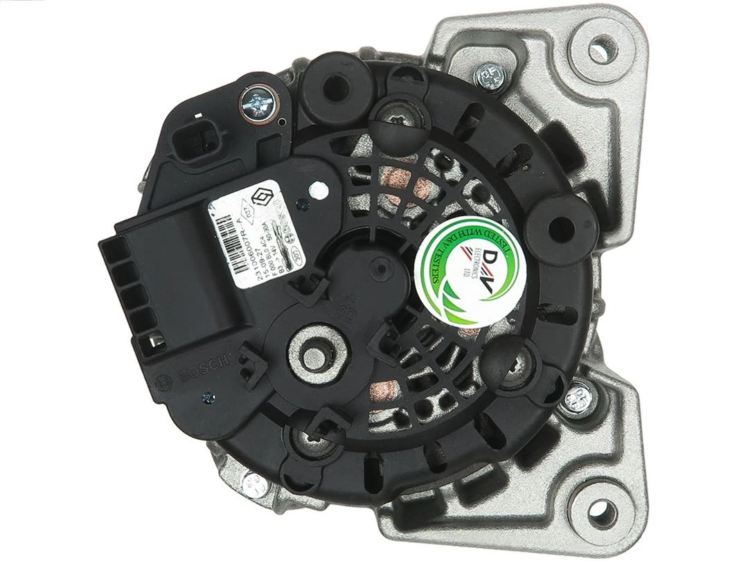 AS-PL A0710PR Alternator