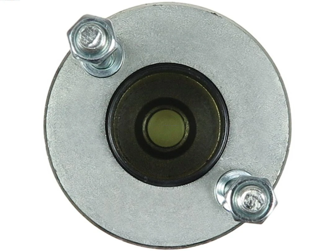 Solenoid Switch, starter Brand new AS-PL SS4053P