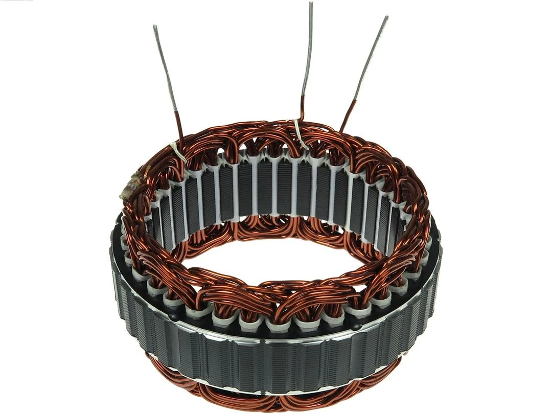 Stator, alternator Brand new AS-PL AS2003