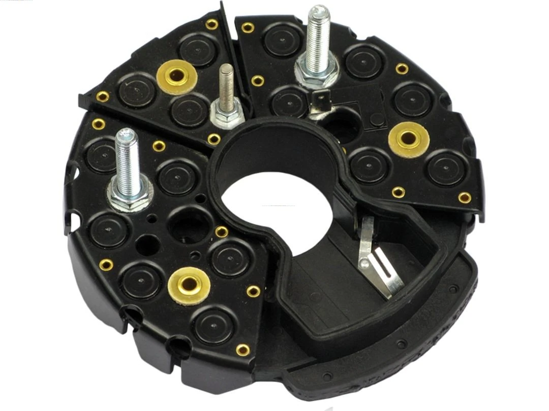 Rectifier, alternator Brand new AS-PL ARC0078