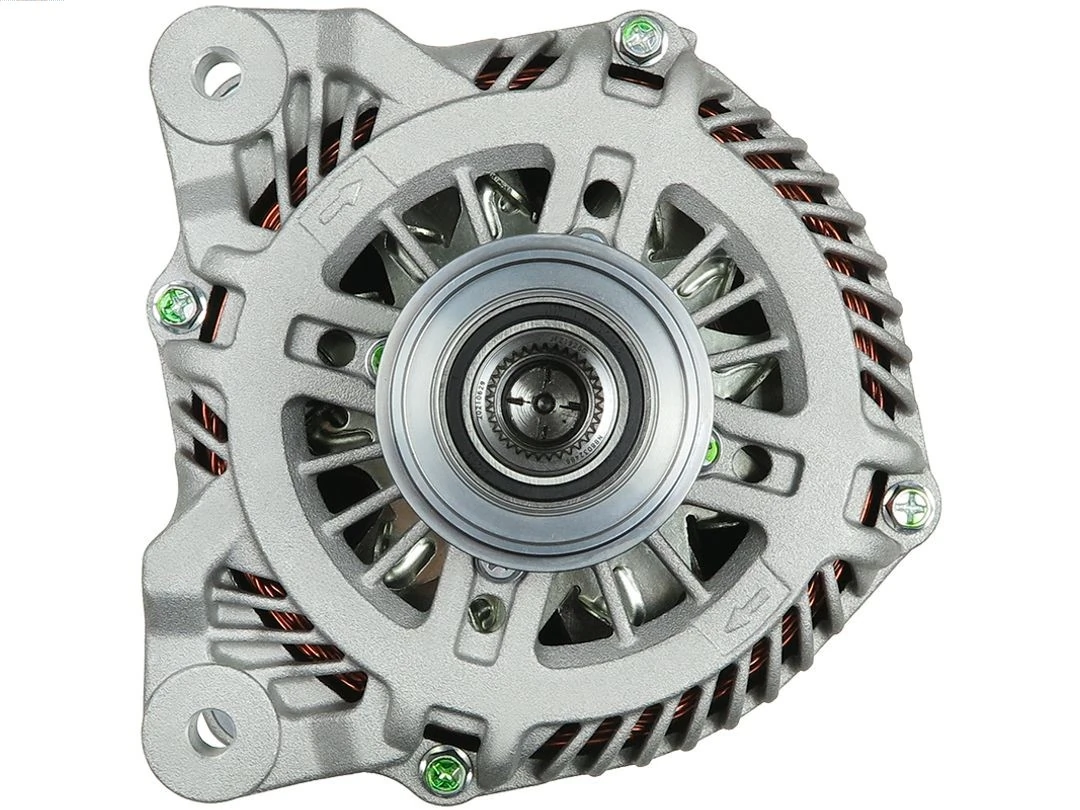 AS-PL A5234 Alternator