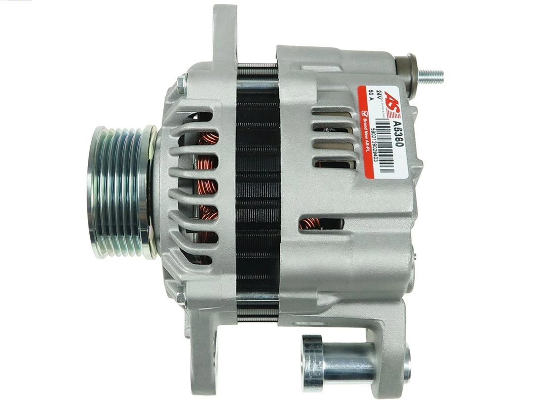 AS-PL A5360 Alternator
