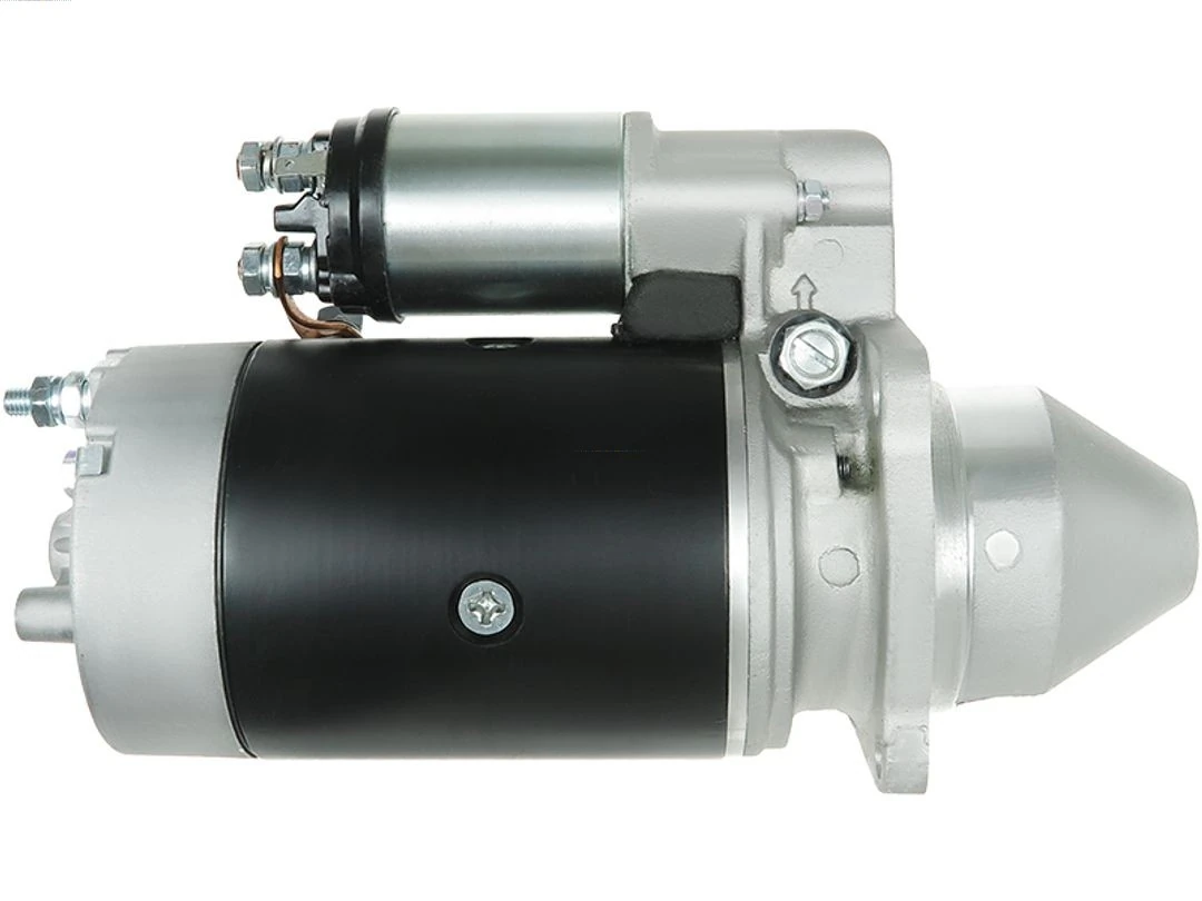 AS-PL S4080S Starter