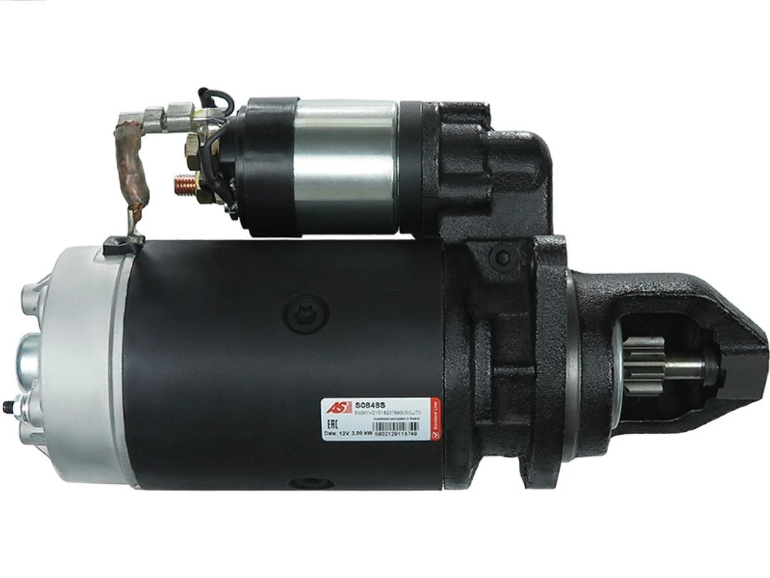AS-PL S0848S Starter