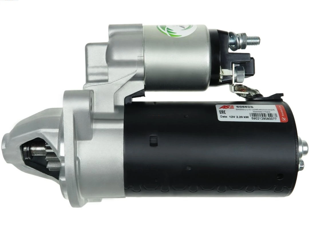 AS-PL S0662S Starter