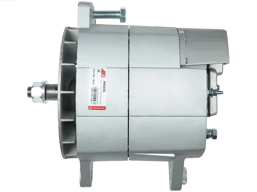 AS-PL A9303S Alternator