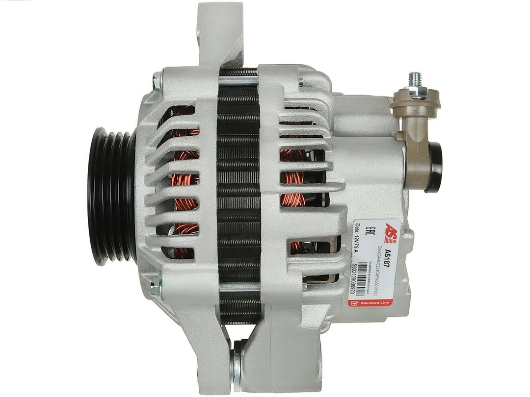 Alternator Brand new AS-PL A5187