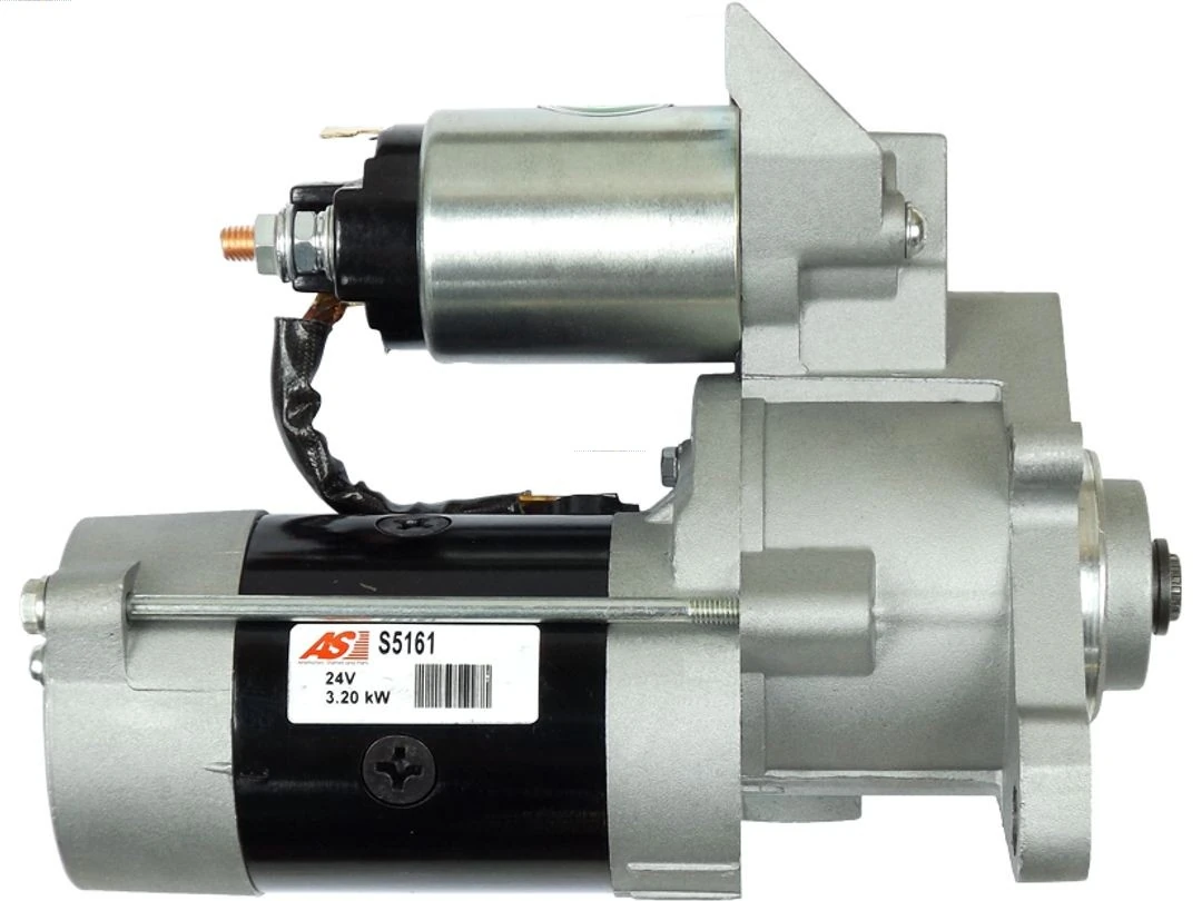 AS-PL S5161 Starter
