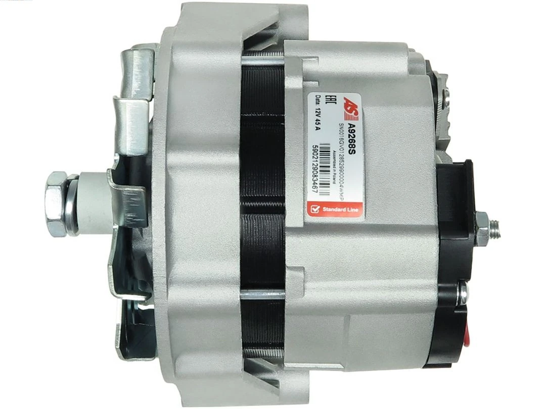 AS-PL A9268S Alternator