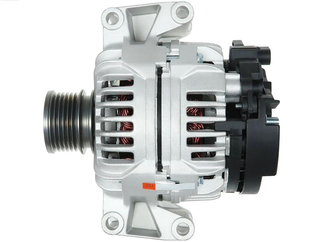 Alternator Brand new AS-PL A0242