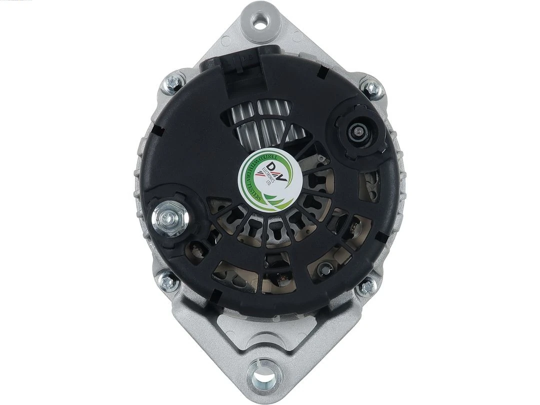 AS-PL A1117S Alternator