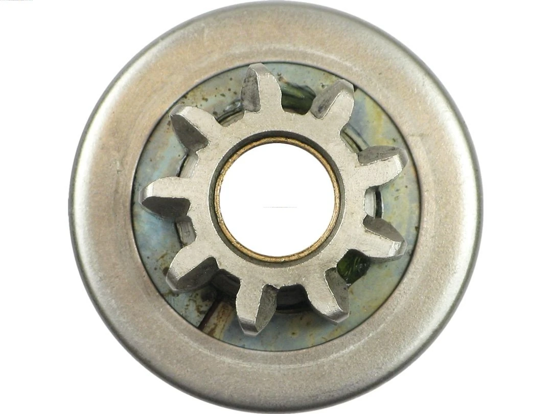 Engranaje de rueda libre, arrancador Nuevo AS-PL SD9110