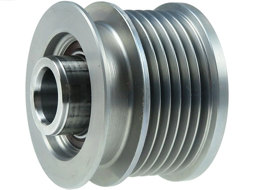 Alternator Freewheel Clutch Brand new AS-PL AFP1006