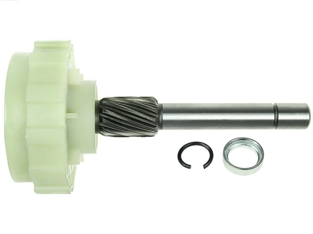 Ring Gear, planetary gearbox (starter) Brand new AS-PL SG9004