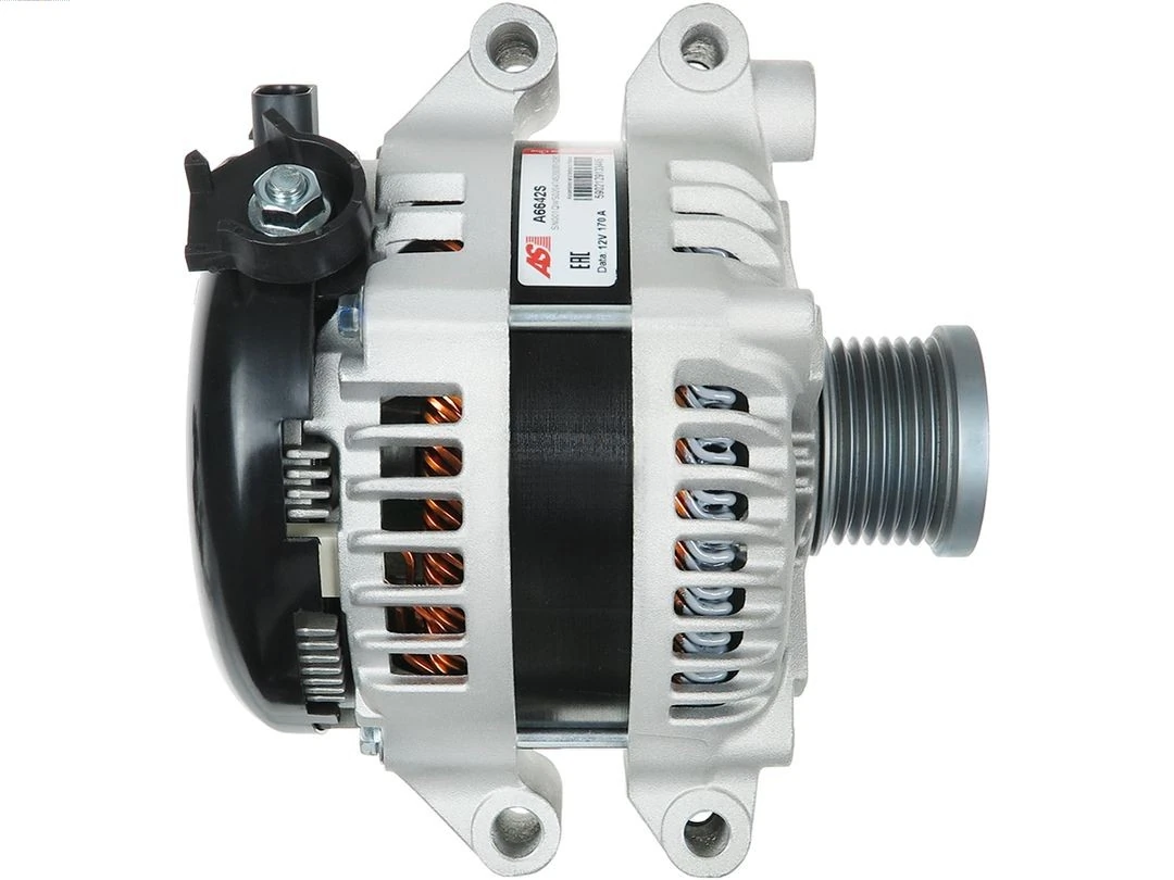 AS-PL A6642S Alternator