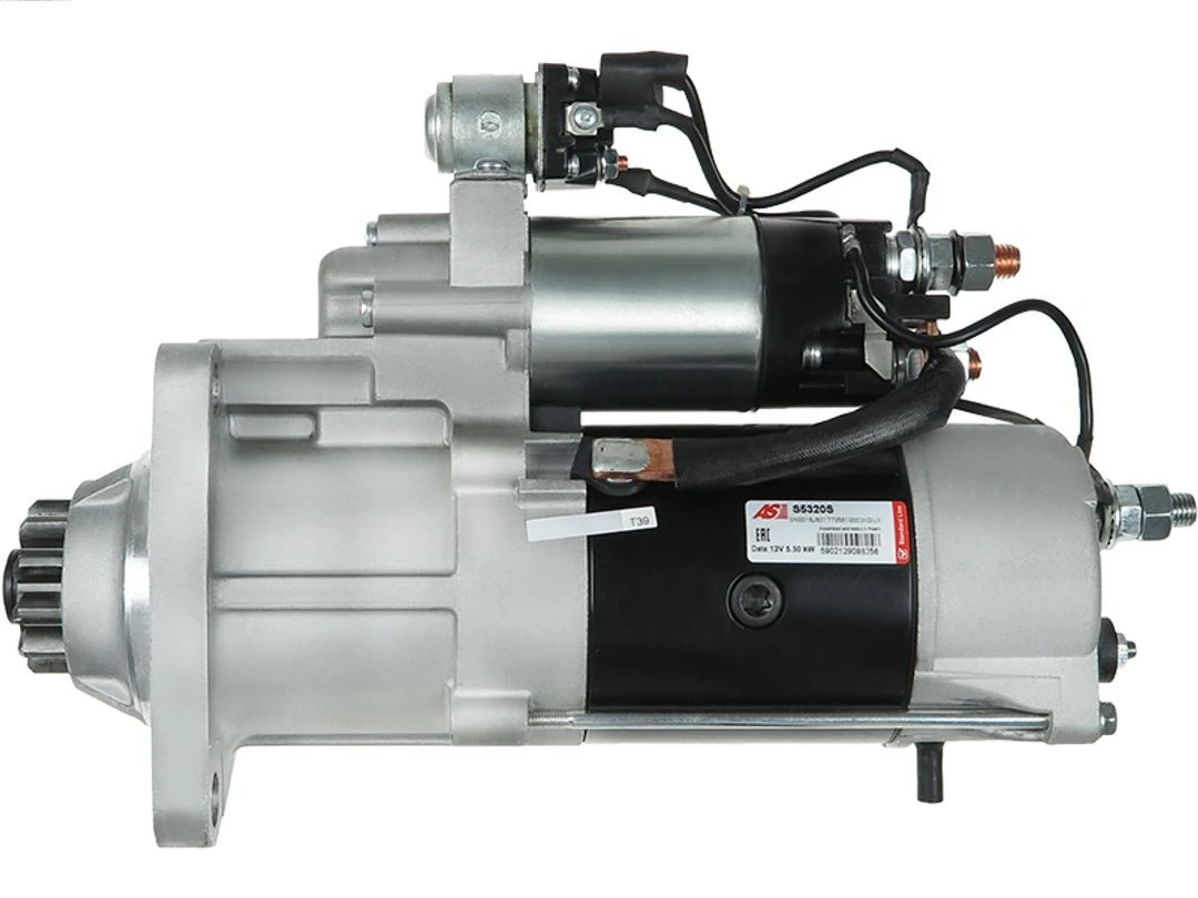 AS-PL S5320S Starter