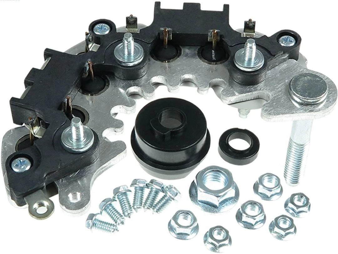 AS-PL ARC2078 Rectifier, alternator