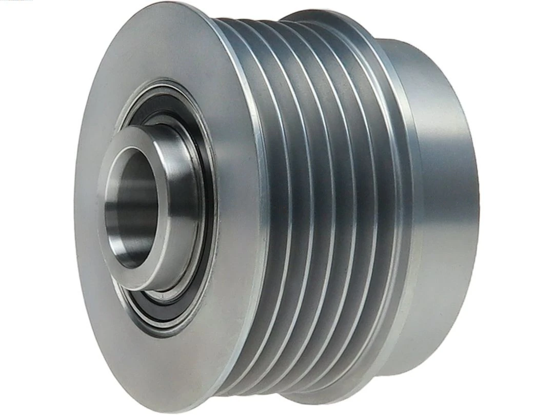 Alternator Freewheel Clutch Brand new AS-PL AFP3044S