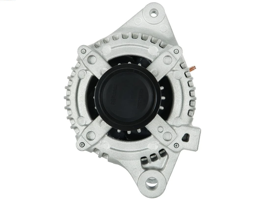 Alternator Remanufactured AS-PL A6061PR