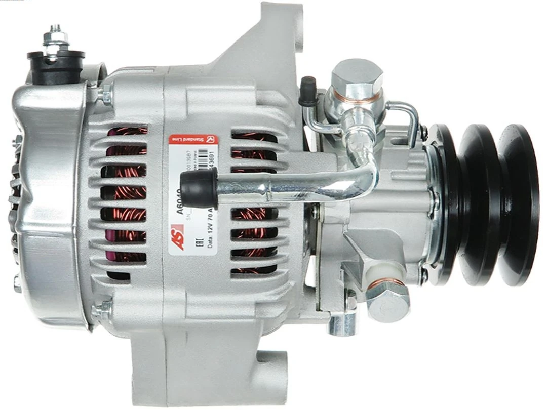 Alternator Brand new AS-PL A6040