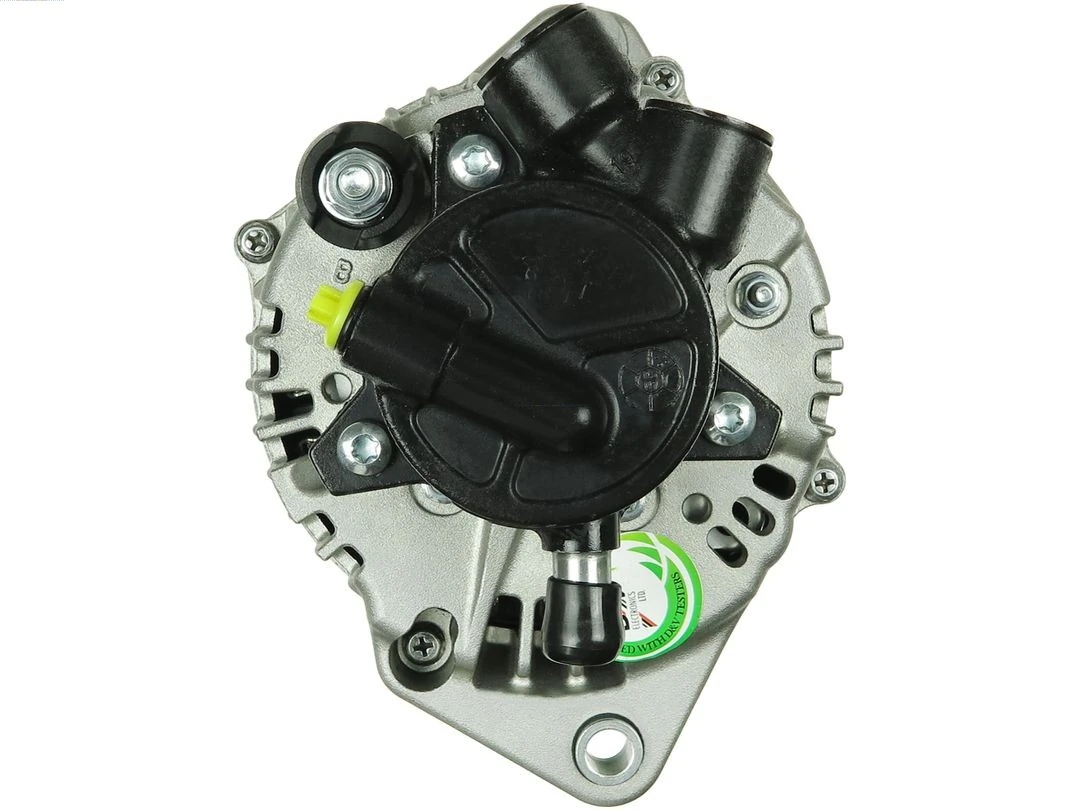Alternator Remanufactured AS-PL A2022PR