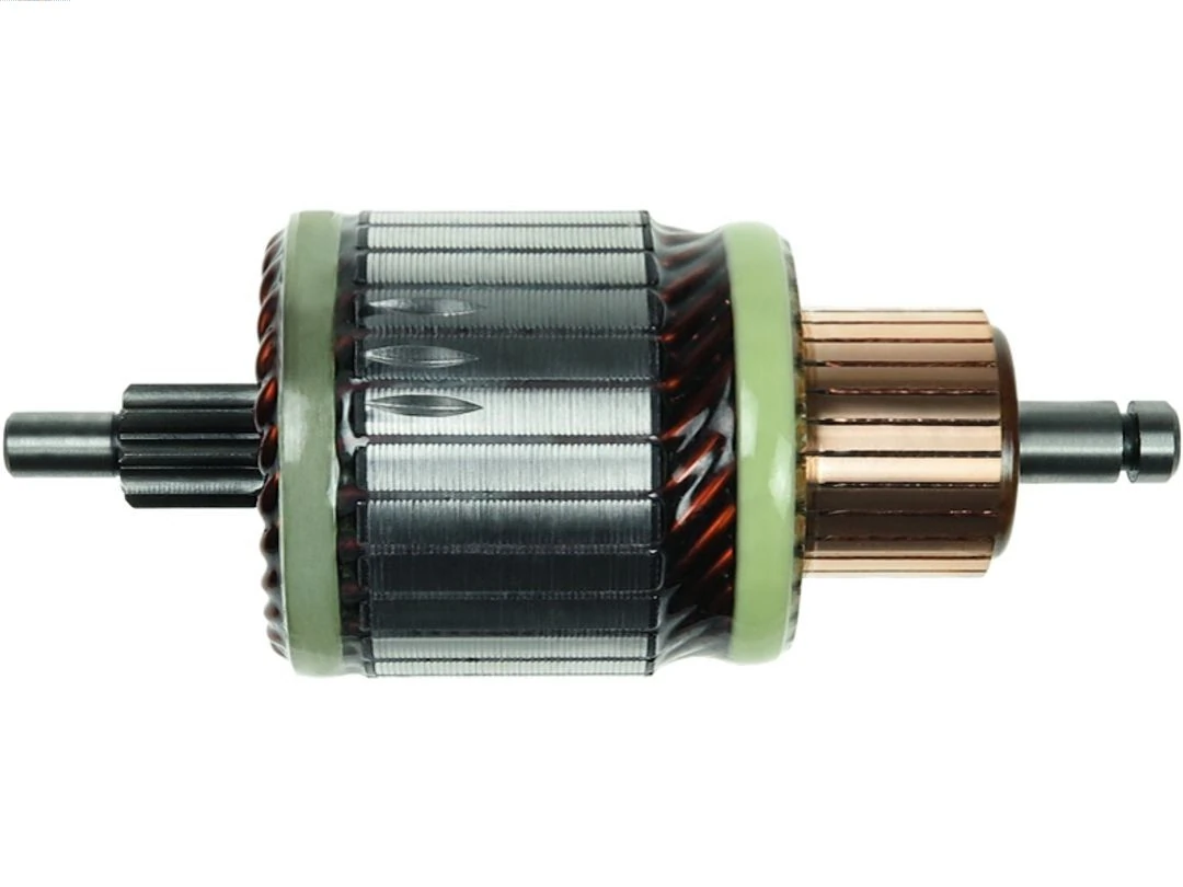 Armature, starter Brand new AS-PL SA0031