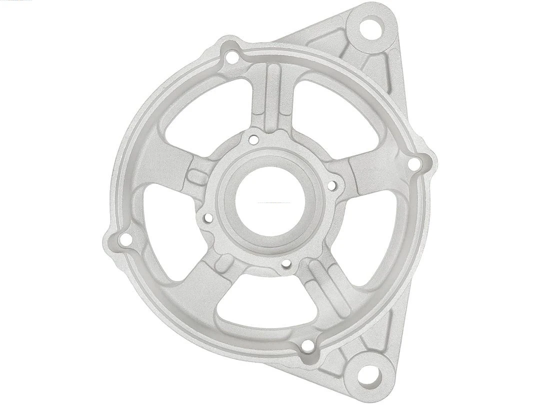 AS-PL ABR9040S Bracket, alternator drive flange