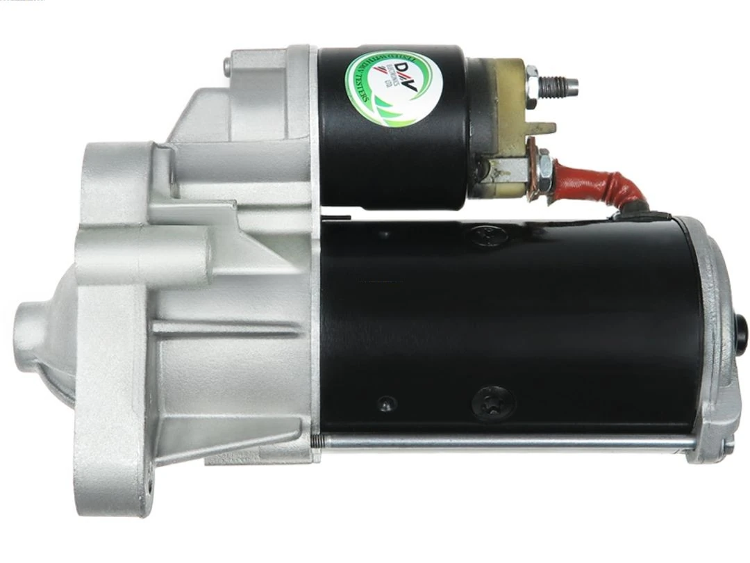 Motor de arranque Remanufacturado AS-PL S3024PR