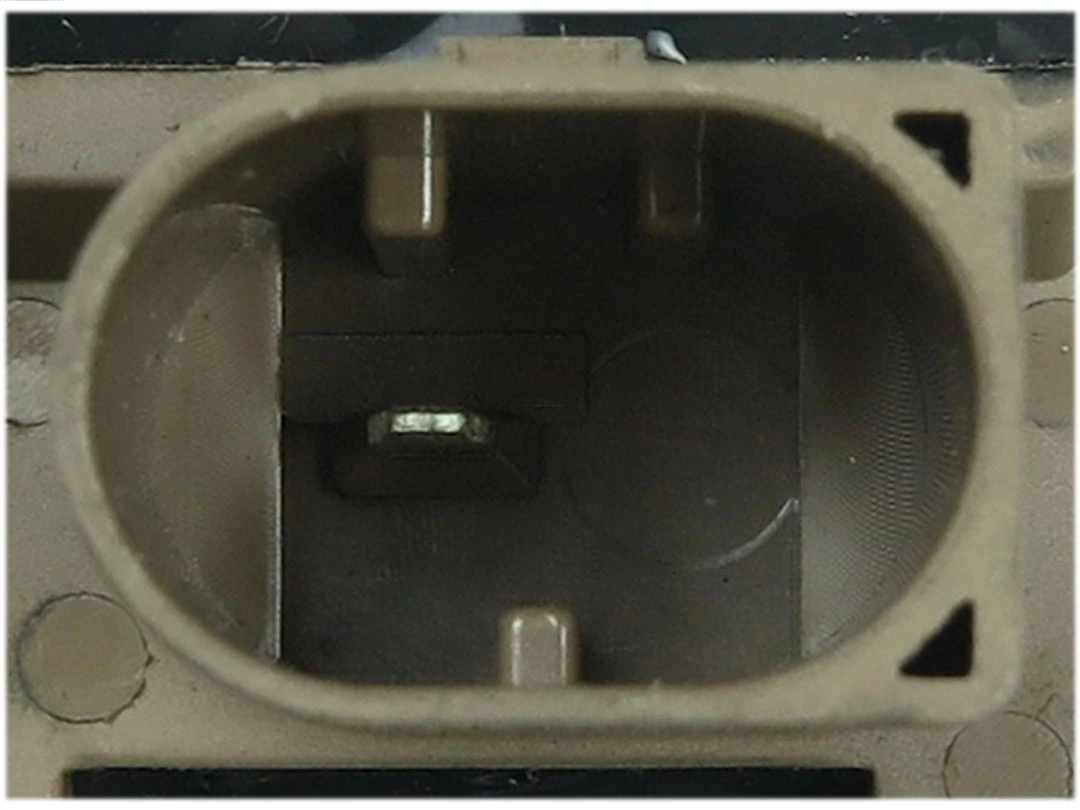 AS-PL ARE6118P Alternator Regulator