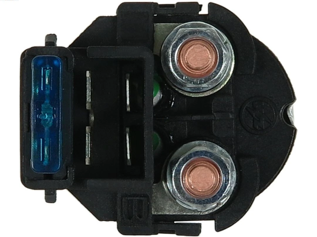 AS-PL SS9156P Solenoid Switch, starter