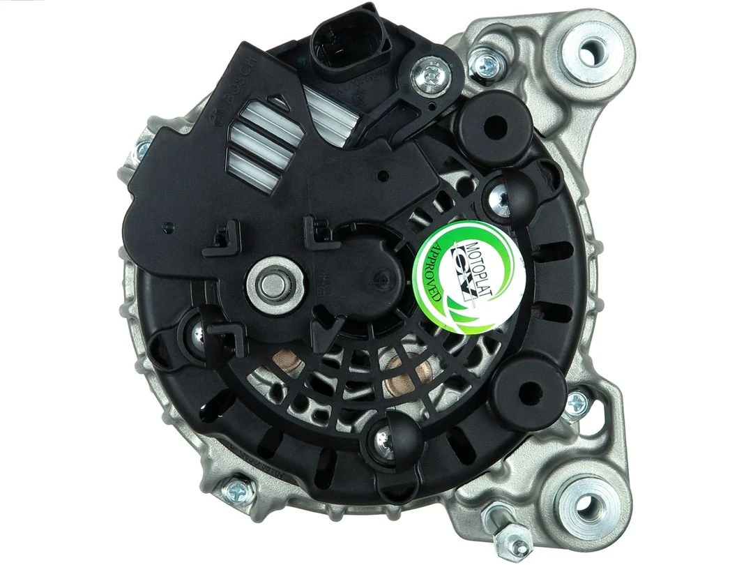 Alternator Remanufactured AS-PL A0580PR