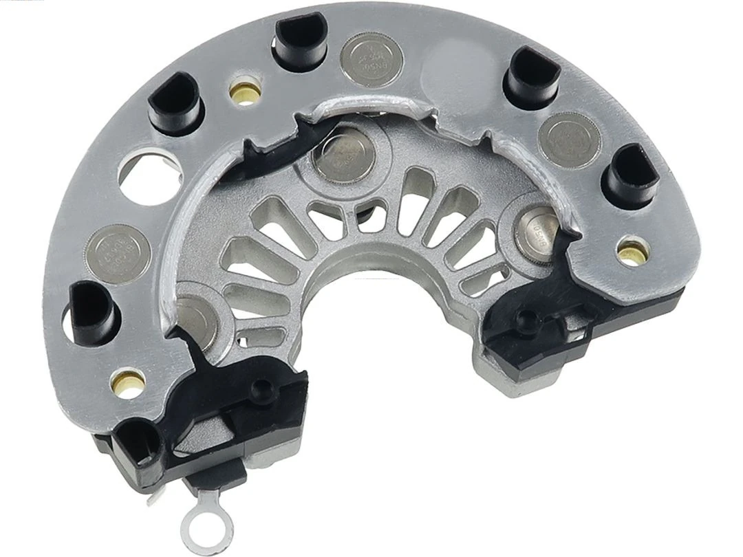 AS-PL ARC0154 Rectifier, alternator
