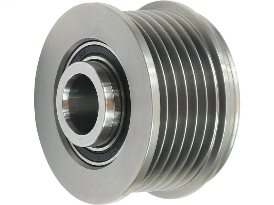 Alternator Freewheel Clutch Brand new AS-PL AFP3034(V)