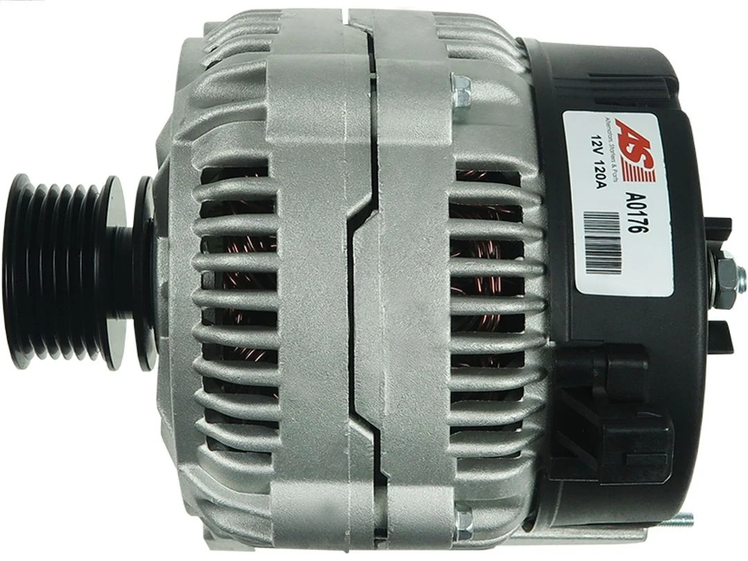 Alternator Brand new AS-PL A0176