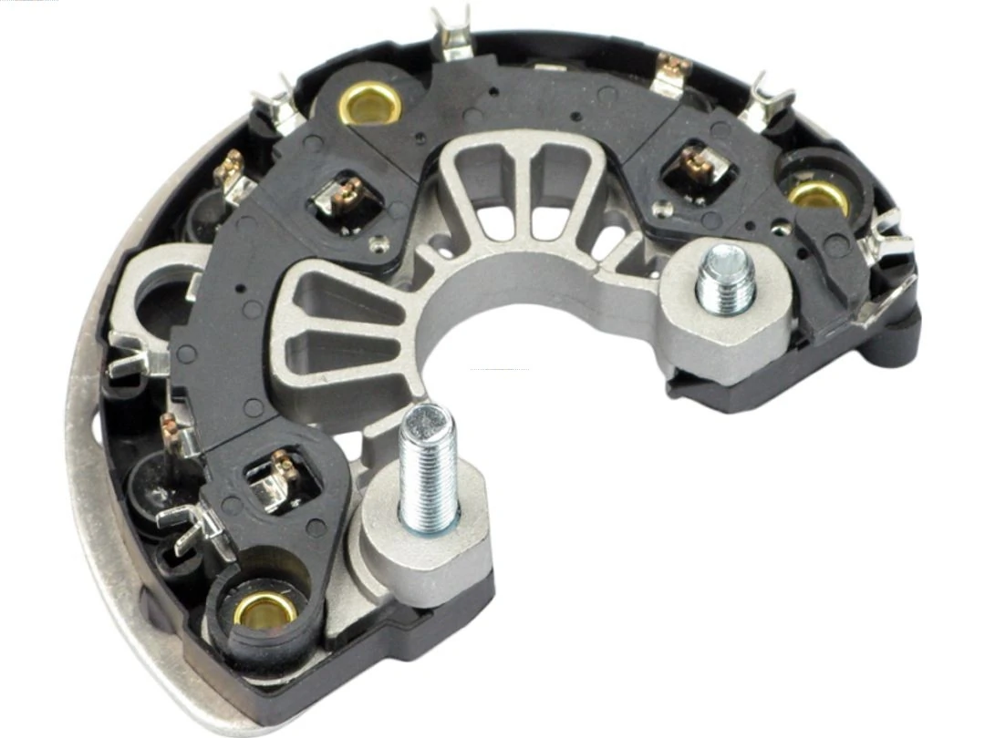 Rectifier, alternator Brand new AS-PL ARC0148