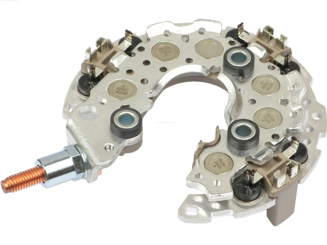 Rectifier, alternator Brand new AS-PL ARC6061