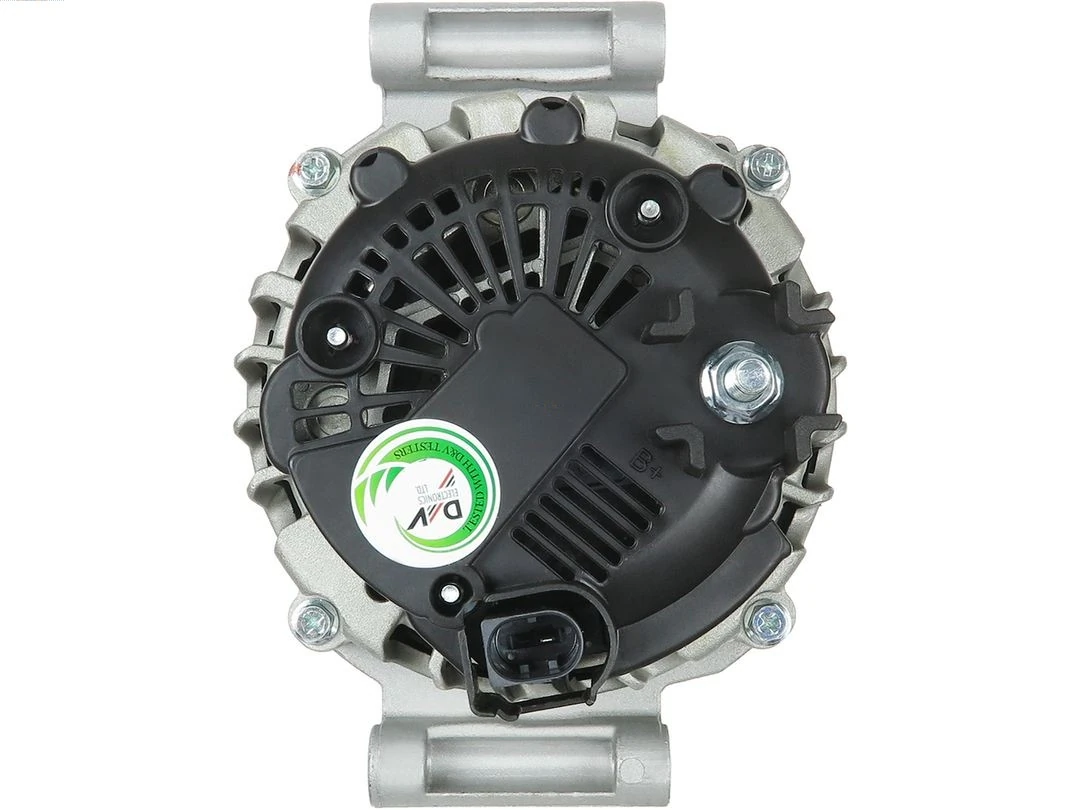 Alternator Brand new AS-PL A3586S