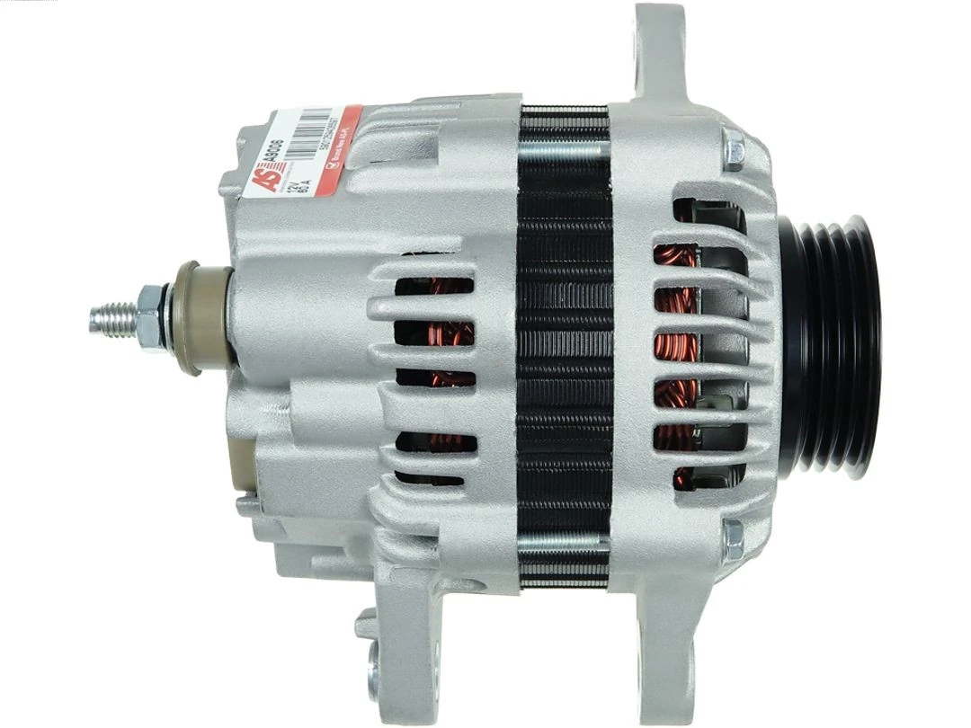 Alternator Brand new AS-PL A9006