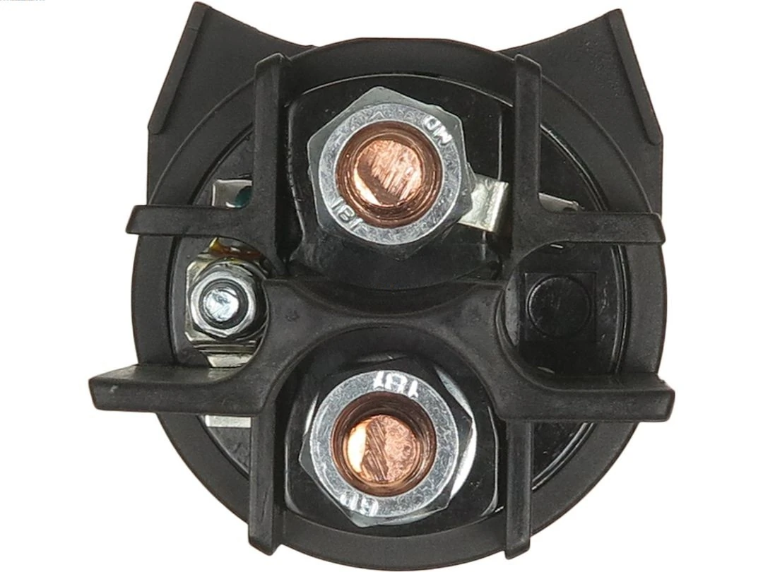 Solenoid Switch, starter Brand new AS-PL SS0105