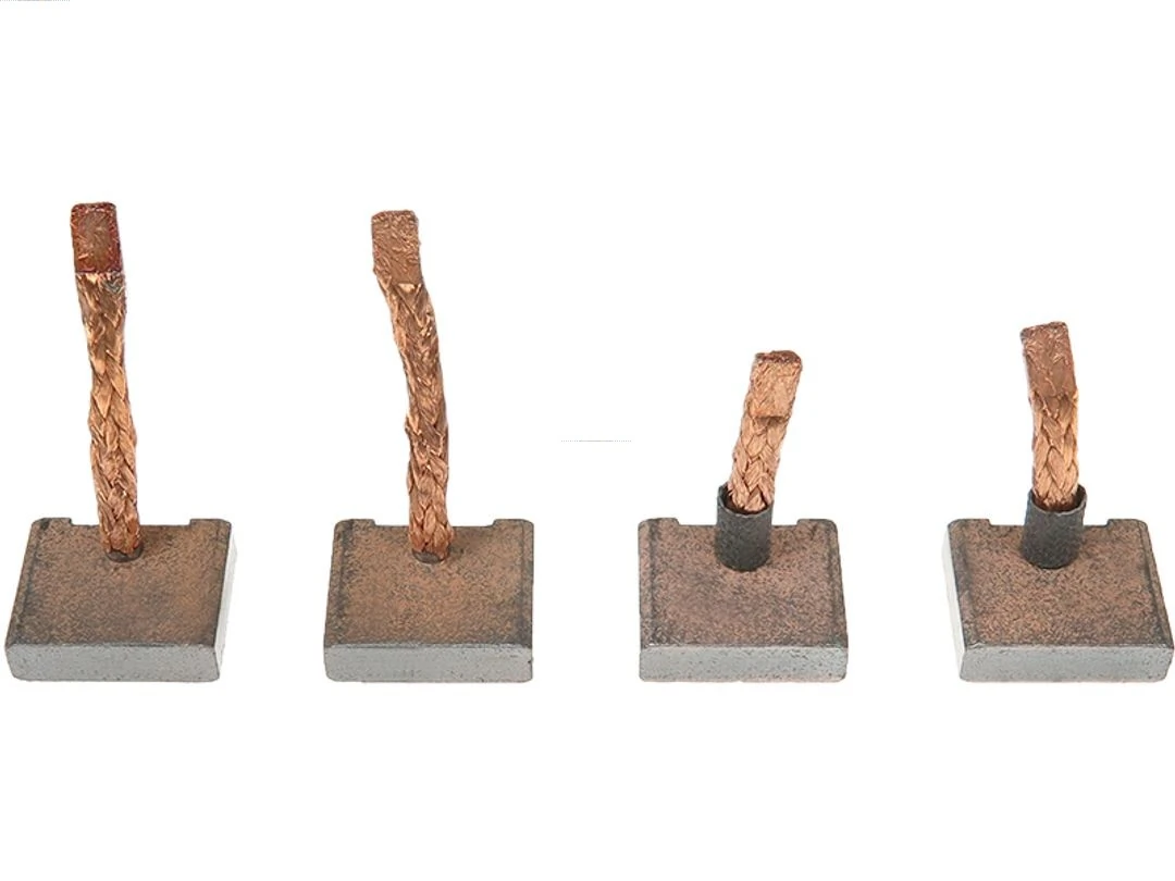 Carbon Brush, starter Brand new AS-PL SB6018