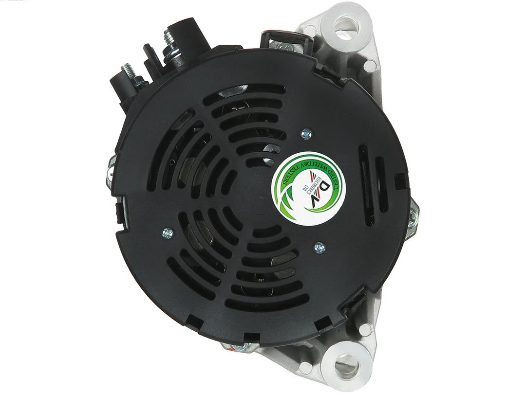 AS-PL A0381 Alternator