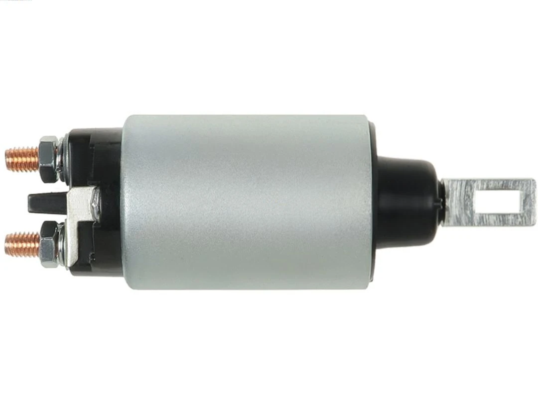Solenoid Switch, starter Brand new AS-PL SS5006