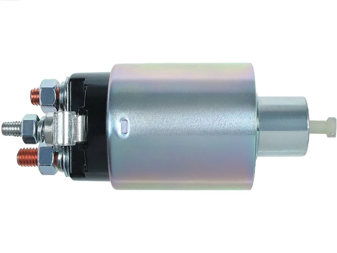 Solenoid Switch, starter Brand new AS-PL SS5098