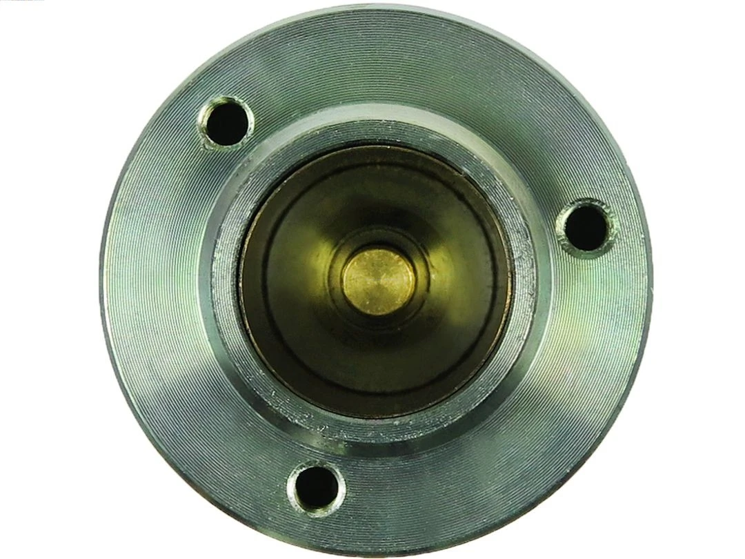 Solenoid Switch, starter Brand new AS-PL SS0172